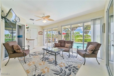 Welcome to Alden Pines, one of Pine Island's most cherished on Alden Pines Golf Club in Florida - for sale on GolfHomes.com, golf home, golf lot