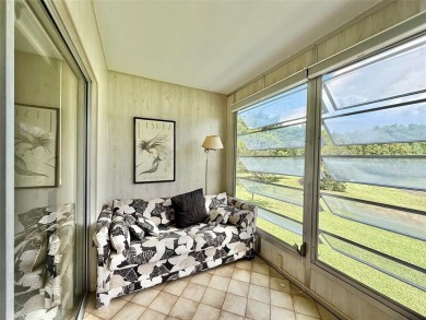 ACTIVE 55+ Wynmoor community! This second floor condo is on Wynmoor Golf Course in Florida - for sale on GolfHomes.com, golf home, golf lot