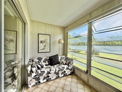 ACTIVE 55+ community! Bright 2nd floor home w/pool view. Receive on Wynmoor Golf Course in Florida - for sale on GolfHomes.com, golf home, golf lot