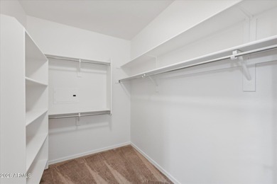 Largest unit in Villagio, 1882 square feet, ground floor unit on Dove Valley Ranch in Arizona - for sale on GolfHomes.com, golf home, golf lot