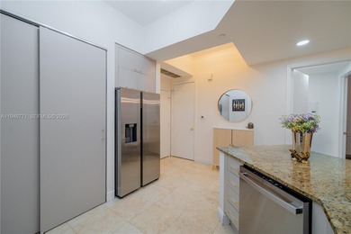 Gorgeous and bright 2BR/2BA condo in Aventura with updated on Turnberry Isle Resort and Club in Florida - for sale on GolfHomes.com, golf home, golf lot