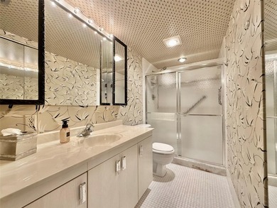 ACTIVE 55+ community! Bright 2nd floor home w/pool view. Receive on Wynmoor Golf Course in Florida - for sale on GolfHomes.com, golf home, golf lot