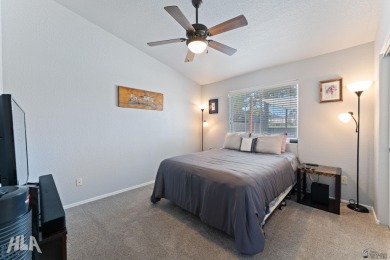 Solar home alert! This completely paid off and producing 9.6kW on Mesa Del Sol Golf Club in Arizona - for sale on GolfHomes.com, golf home, golf lot