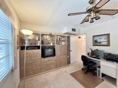 ACTIVE 55+ Wynmoor community! This second floor condo is on Wynmoor Golf Course in Florida - for sale on GolfHomes.com, golf home, golf lot