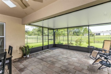 A rare block home in Grand Reserve, built by Viscomi on Grand Reserve Golf Course in Florida - for sale on GolfHomes.com, golf home, golf lot