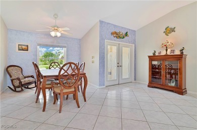 Welcome to Alden Pines, one of Pine Island's most cherished on Alden Pines Golf Club in Florida - for sale on GolfHomes.com, golf home, golf lot