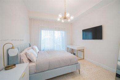 Gorgeous and bright 2BR/2BA condo in Aventura with updated on Turnberry Isle Resort and Club in Florida - for sale on GolfHomes.com, golf home, golf lot