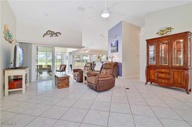 Welcome to Alden Pines, one of Pine Island's most cherished on Alden Pines Golf Club in Florida - for sale on GolfHomes.com, golf home, golf lot