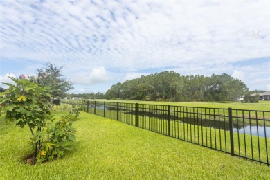 A rare block home in Grand Reserve, built by Viscomi on Grand Reserve Golf Course in Florida - for sale on GolfHomes.com, golf home, golf lot