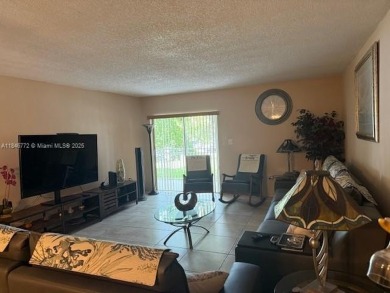 Welcome to this beautifully maintained 2-bedroom, 2-bathroom on Fontainebleau Golf Course in Florida - for sale on GolfHomes.com, golf home, golf lot