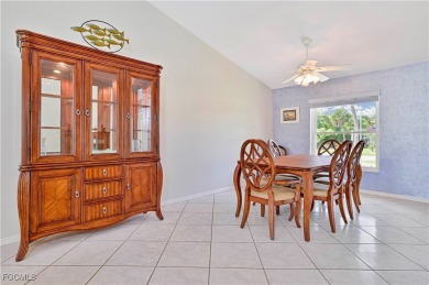 Welcome to Alden Pines, one of Pine Island's most cherished on Alden Pines Golf Club in Florida - for sale on GolfHomes.com, golf home, golf lot