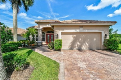 CLUBSIDE AT PGA VILLAGE - 2BR w/ Study/2.5BA, 2-car garage on PGA Golf Club in PGA Village in Florida - for sale on GolfHomes.com, golf home, golf lot