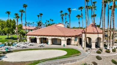 Wow! What a view!! The best view of the Palm Royal CC. South on Palm Royale Country Club in California - for sale on GolfHomes.com, golf home, golf lot