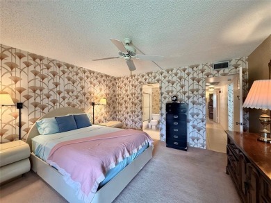 ACTIVE 55+ Wynmoor community! This second floor condo is on Wynmoor Golf Course in Florida - for sale on GolfHomes.com, golf home, golf lot