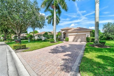 CLUBSIDE AT PGA VILLAGE - 2BR w/ Study/2.5BA, 2-car garage on PGA Golf Club in PGA Village in Florida - for sale on GolfHomes.com, golf home, golf lot