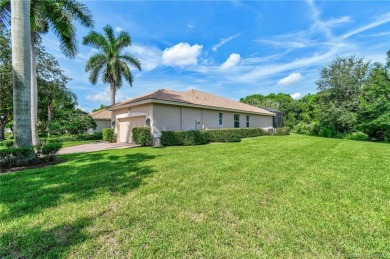 CLUBSIDE AT PGA VILLAGE - 2BR w/ Study/2.5BA, 2-car garage on PGA Golf Club in PGA Village in Florida - for sale on GolfHomes.com, golf home, golf lot