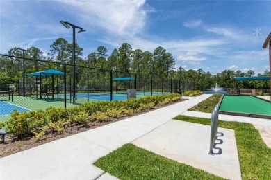 A rare block home in Grand Reserve, built by Viscomi on Grand Reserve Golf Course in Florida - for sale on GolfHomes.com, golf home, golf lot