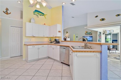 Welcome to Alden Pines, one of Pine Island's most cherished on Alden Pines Golf Club in Florida - for sale on GolfHomes.com, golf home, golf lot