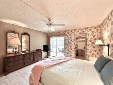 ACTIVE 55+ Wynmoor community! This second floor condo is on Wynmoor Golf Course in Florida - for sale on GolfHomes.com, golf home, golf lot