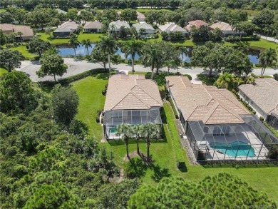 CLUBSIDE AT PGA VILLAGE - 2BR w/ Study/2.5BA, 2-car garage on PGA Golf Club in PGA Village in Florida - for sale on GolfHomes.com, golf home, golf lot