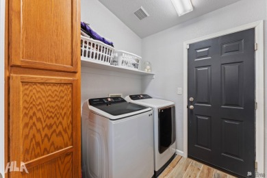 Solar home alert! This completely paid off and producing 9.6kW on Mesa Del Sol Golf Club in Arizona - for sale on GolfHomes.com, golf home, golf lot