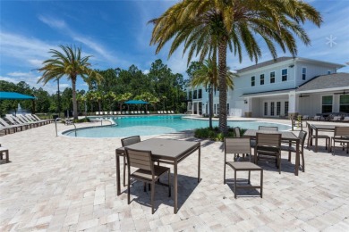 A rare block home in Grand Reserve, built by Viscomi on Grand Reserve Golf Course in Florida - for sale on GolfHomes.com, golf home, golf lot