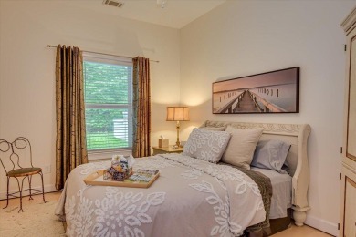 Welcome to a home where modern living and serene privacy on Monticello Golf Club At Savannah Lakes in South Carolina - for sale on GolfHomes.com, golf home, golf lot