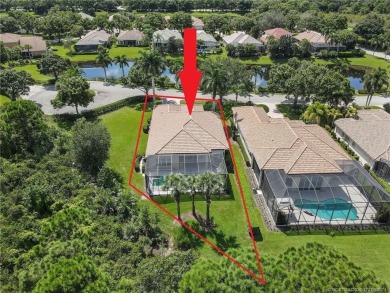 CLUBSIDE AT PGA VILLAGE - 2BR w/ Study/2.5BA, 2-car garage on PGA Golf Club in PGA Village in Florida - for sale on GolfHomes.com, golf home, golf lot