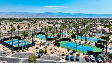 Wow! What a view!! The best view of the Palm Royal CC. South on Palm Royale Country Club in California - for sale on GolfHomes.com, golf home, golf lot