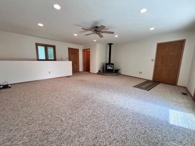 Custom Lake McConaughy Retreat Discover your dream lake getaway on Bayside Golf Course in Nebraska - for sale on GolfHomes.com, golf home, golf lot