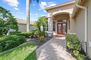 CLUBSIDE AT PGA VILLAGE - 2BR w/ Study/2.5BA, 2-car garage on PGA Golf Club in PGA Village in Florida - for sale on GolfHomes.com, golf home, golf lot