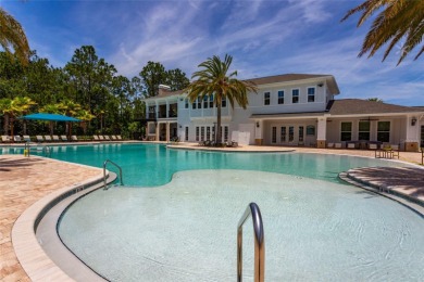 A rare block home in Grand Reserve, built by Viscomi on Grand Reserve Golf Course in Florida - for sale on GolfHomes.com, golf home, golf lot