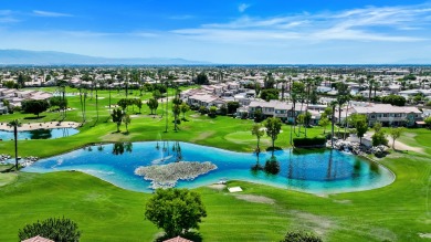 Wow! What a view!! The best view of the Palm Royal CC. South on Palm Royale Country Club in California - for sale on GolfHomes.com, golf home, golf lot