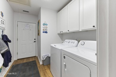 Care and consideration has gone into this beautifully updated on Sea Trail Golf Resort in North Carolina - for sale on GolfHomes.com, golf home, golf lot