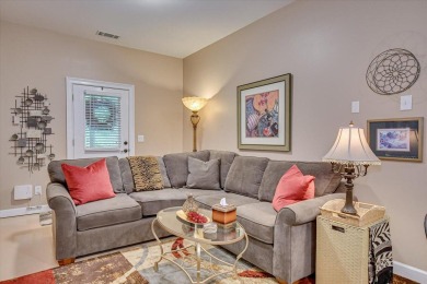 Welcome to a home where modern living and serene privacy on Monticello Golf Club At Savannah Lakes in South Carolina - for sale on GolfHomes.com, golf home, golf lot