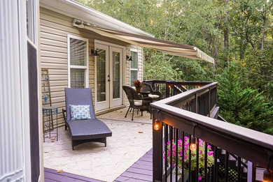 Awesome home to host your holiday gatherings this year! Welcome on Monticello Golf Club At Savannah Lakes in South Carolina - for sale on GolfHomes.com, golf home, golf lot