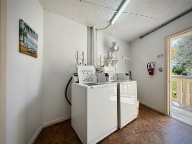 ACTIVE 55+ Wynmoor community! This second floor condo is on Wynmoor Golf Course in Florida - for sale on GolfHomes.com, golf home, golf lot