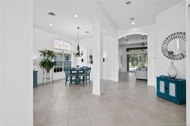 CLUBSIDE AT PGA VILLAGE - 2BR w/ Study/2.5BA, 2-car garage on PGA Golf Club in PGA Village in Florida - for sale on GolfHomes.com, golf home, golf lot