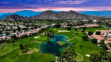 Wow! What a view!! The best view of the Palm Royal CC. South on Palm Royale Country Club in California - for sale on GolfHomes.com, golf home, golf lot