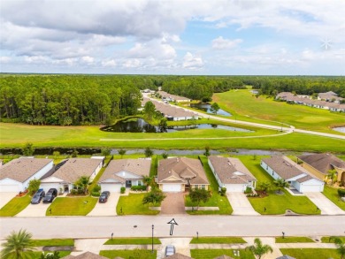 A rare block home in Grand Reserve, built by Viscomi on Grand Reserve Golf Course in Florida - for sale on GolfHomes.com, golf home, golf lot