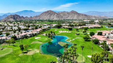 Wow! What a view!! The best view of the Palm Royal CC. South on Palm Royale Country Club in California - for sale on GolfHomes.com, golf home, golf lot