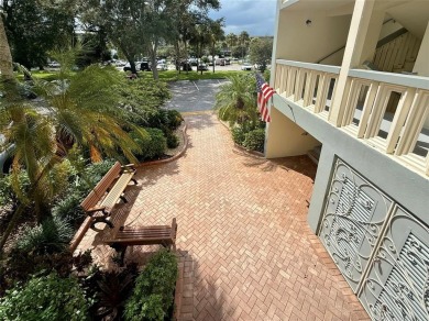 ACTIVE 55+ Wynmoor community! This second floor condo is on Wynmoor Golf Course in Florida - for sale on GolfHomes.com, golf home, golf lot