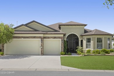 This stunning 3-bedroom, 3-bathroom home with an office and a on Stone Creek Golf Club in Florida - for sale on GolfHomes.com, golf home, golf lot