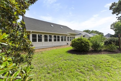 Care and consideration has gone into this beautifully updated on Sea Trail Golf Resort in North Carolina - for sale on GolfHomes.com, golf home, golf lot