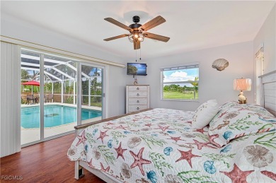 Welcome to Alden Pines, one of Pine Island's most cherished on Alden Pines Golf Club in Florida - for sale on GolfHomes.com, golf home, golf lot