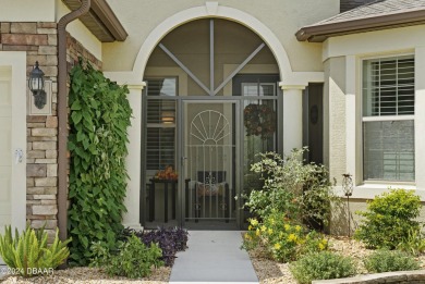 This stunning 3-bedroom, 3-bathroom home with an office and a on Stone Creek Golf Club in Florida - for sale on GolfHomes.com, golf home, golf lot