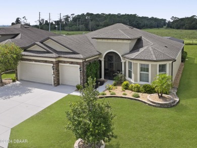 This stunning 3-bedroom, 3-bathroom home with an office and a on Stone Creek Golf Club in Florida - for sale on GolfHomes.com, golf home, golf lot