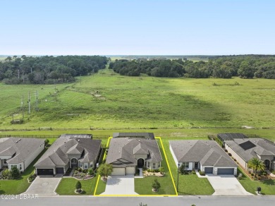 This stunning 3-bedroom, 3-bathroom home with an office and a on Stone Creek Golf Club in Florida - for sale on GolfHomes.com, golf home, golf lot