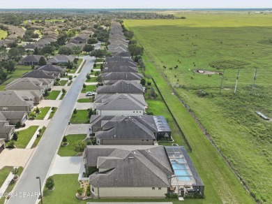 This stunning 3-bedroom, 3-bathroom home with an office and a on Stone Creek Golf Club in Florida - for sale on GolfHomes.com, golf home, golf lot