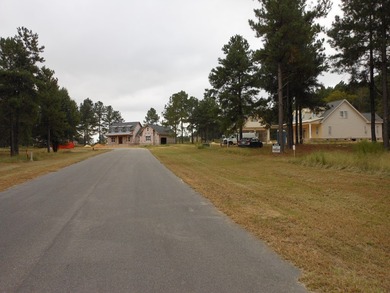 Lot #22. This lot is located in the private Waynesborough Place on Waynesboro Country Club in Georgia - for sale on GolfHomes.com, golf home, golf lot